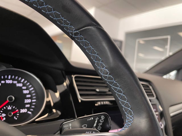 2018 VOLKSWAGEN GOLF - 68
