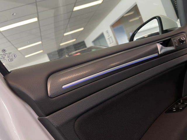 2018 VOLKSWAGEN GOLF - 45