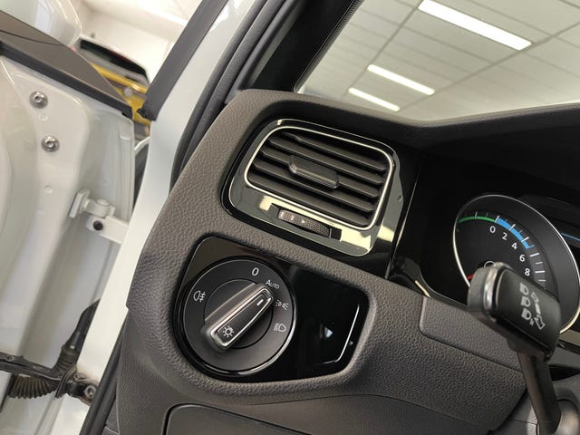 2018 VOLKSWAGEN GOLF - 60