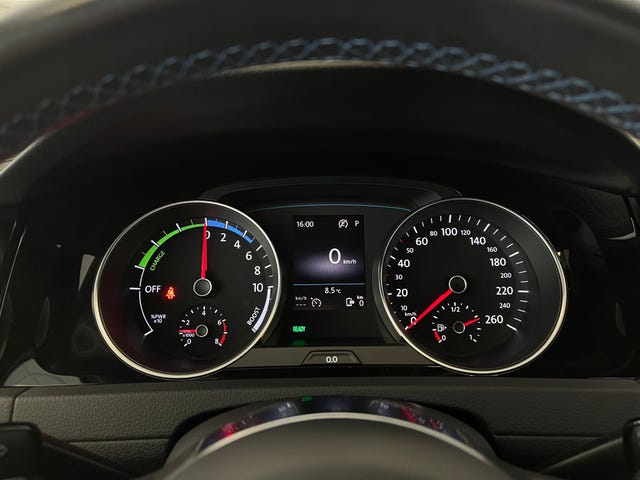 2018 VOLKSWAGEN GOLF - 69