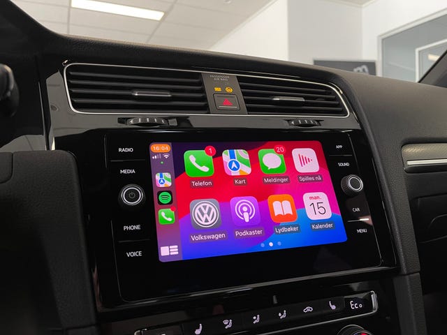 2018 VOLKSWAGEN GOLF - 81