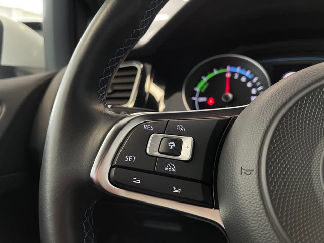 2018 VOLKSWAGEN GOLF - 66