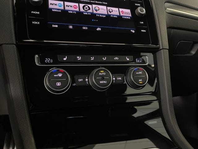 2018 VOLKSWAGEN GOLF - 63