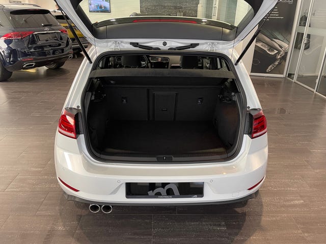 2018 VOLKSWAGEN GOLF - 29