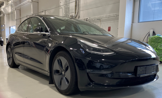 5YJ3E7EB8KF333293 2019 TESLA MODEL 3-0