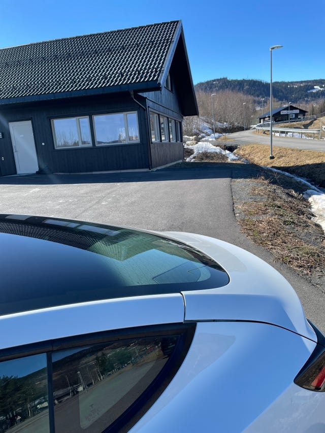 2021 TESLA MODEL 3 - 28
