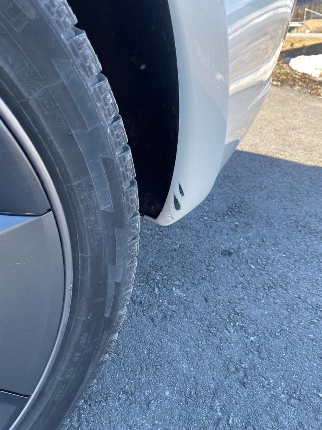 2021 TESLA MODEL 3 - 33