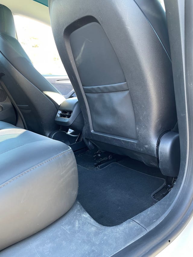 2021 TESLA MODEL 3 - 41