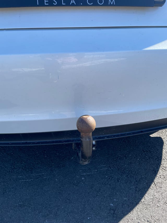 2021 TESLA MODEL 3 - 29