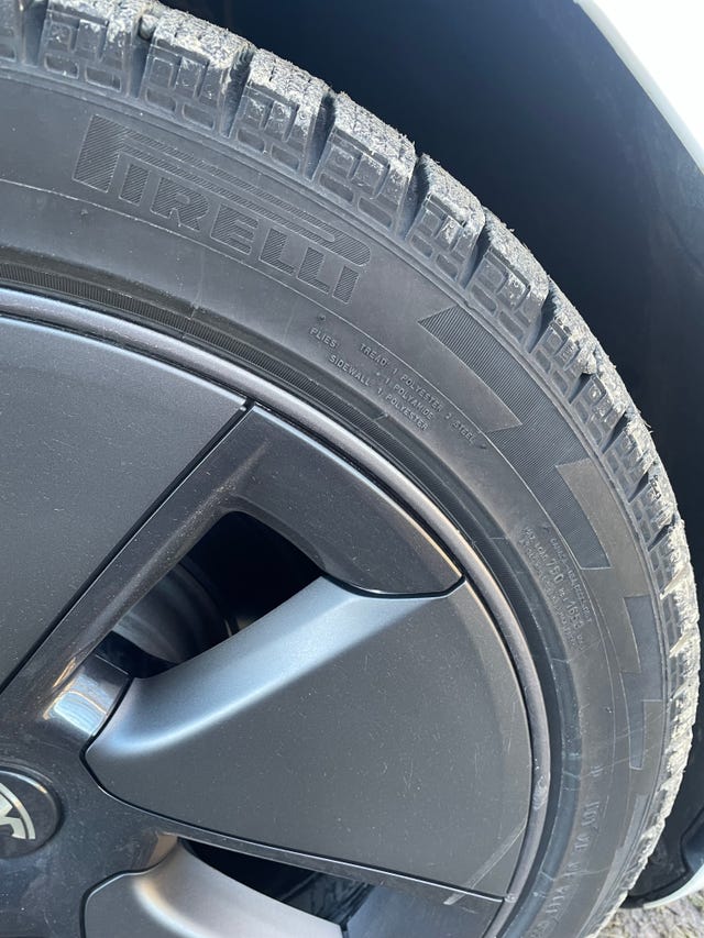 2021 TESLA MODEL 3 - 44