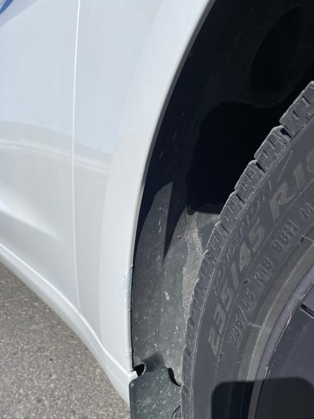 2021 TESLA MODEL 3 - 30