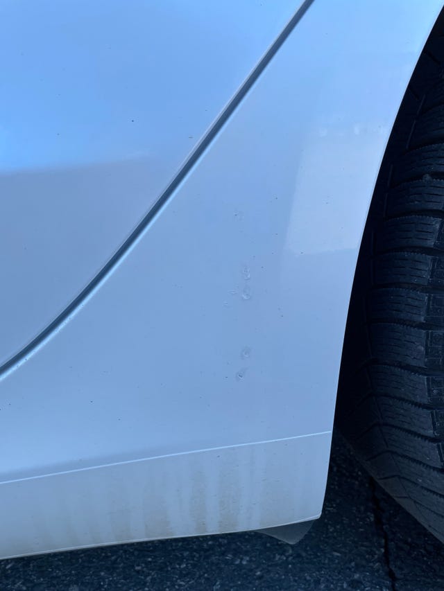 2021 TESLA MODEL 3 - 32