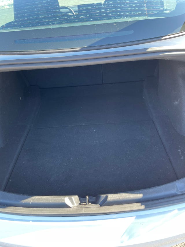 2021 TESLA MODEL 3 - 35