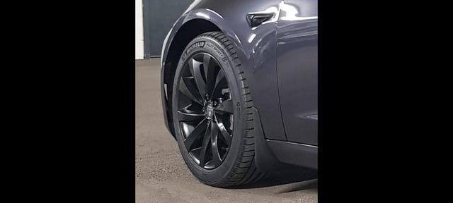 null 2021 TESLA MODEL 3-4
