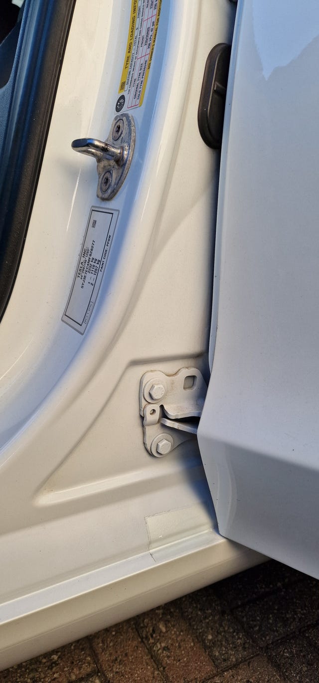 2021 TESLA MODEL 3 - 16