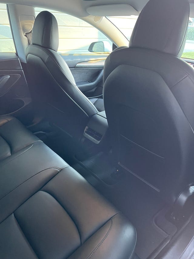 2021 TESLA MODEL 3 - 14