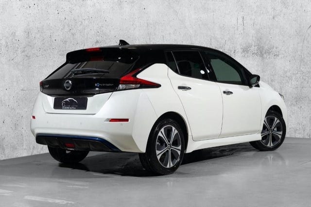 SJNFAAZE1U0089902 2020 NISSAN LEAF-0