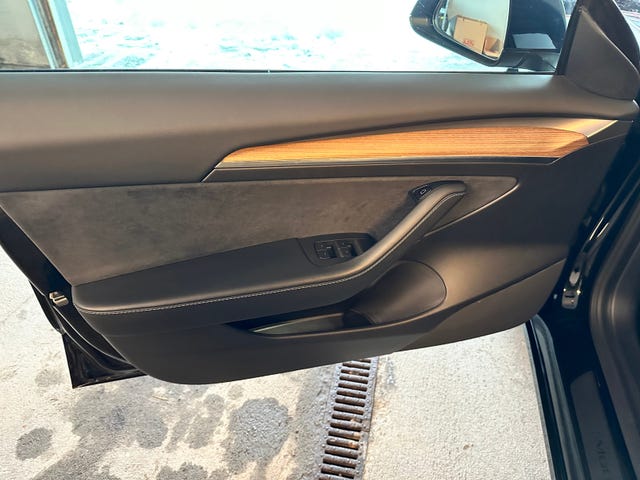 2021 TESLA MODEL 3 - 9