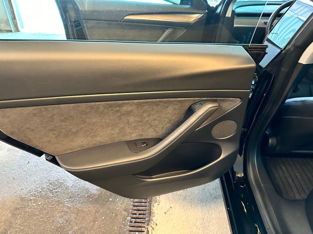2021 TESLA MODEL 3 - 13