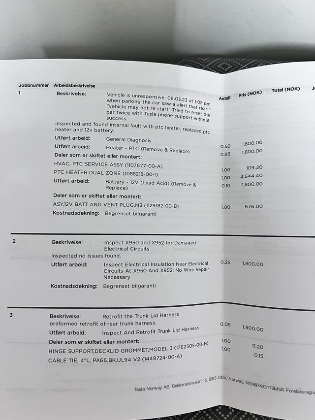 2019 TESLA MODEL 3 - 22