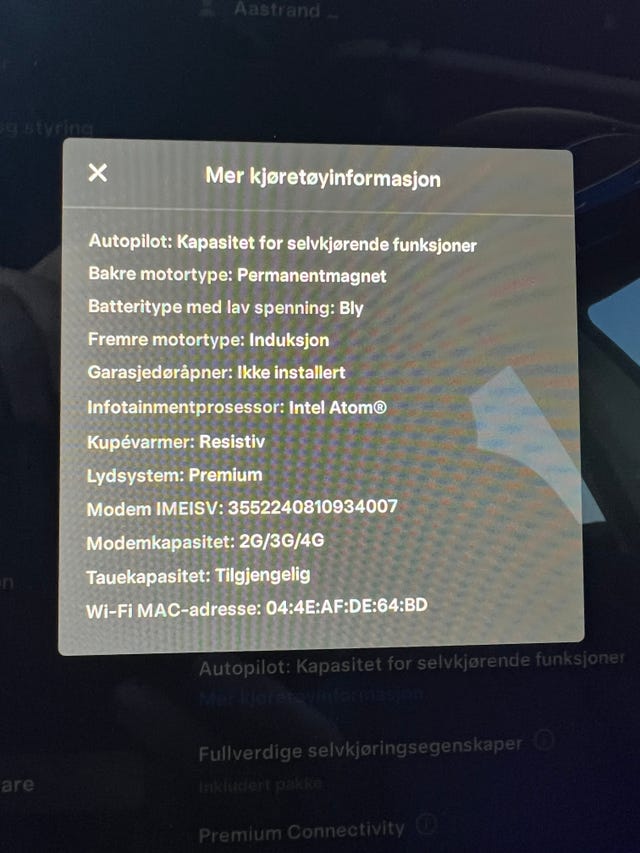 2019 TESLA MODEL 3 - 41