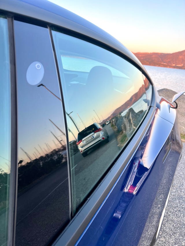 2019 TESLA MODEL 3 - 14