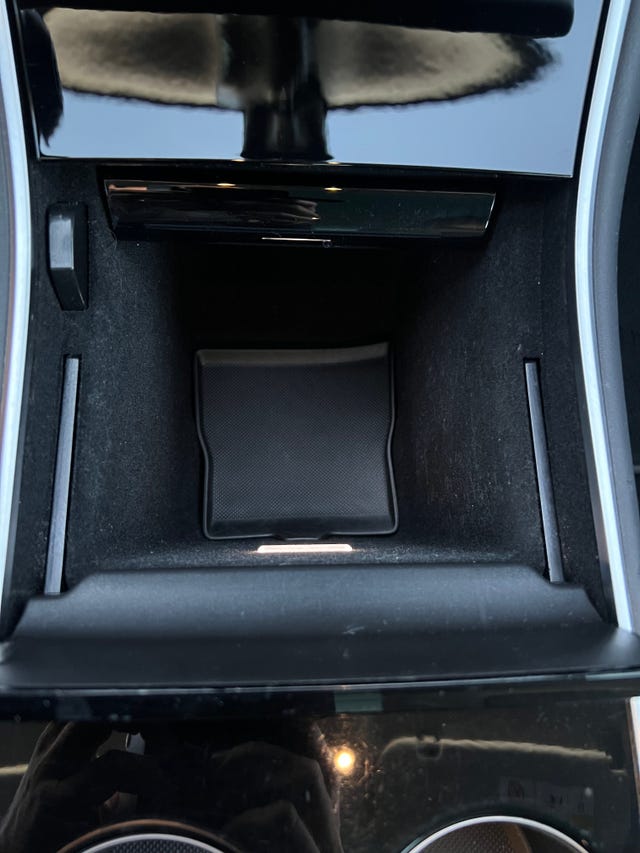 2019 TESLA MODEL 3 - 29