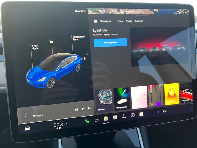 2019 TESLA MODEL 3 - 46