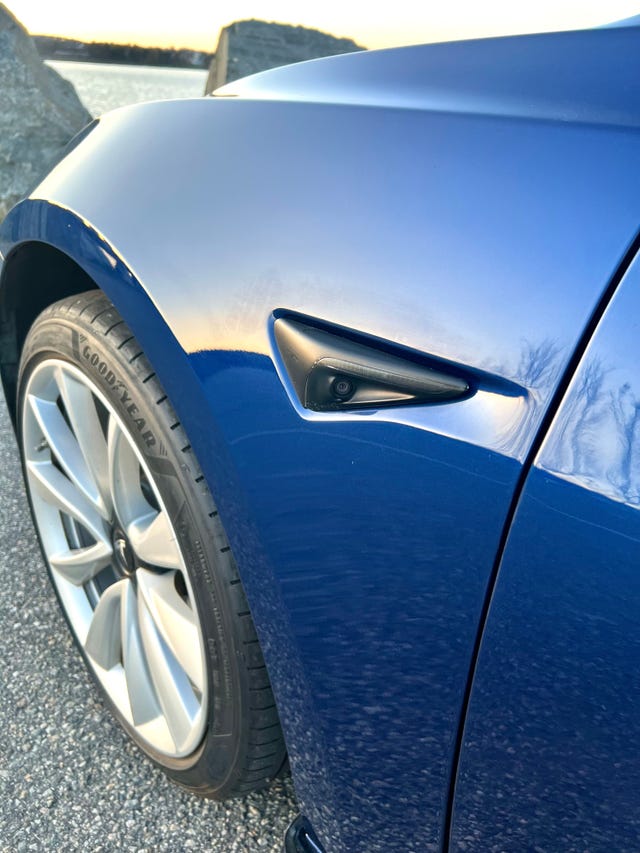 2019 TESLA MODEL 3 - 13