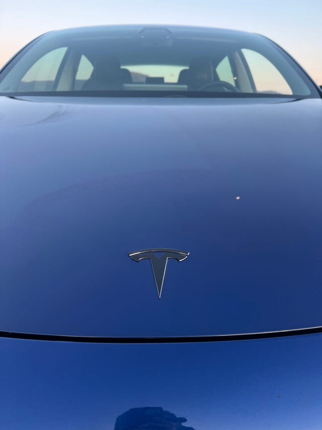 2019 TESLA MODEL 3 - 44