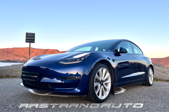 5YJ3E7EB6KF382525 2019 TESLA MODEL 3-0