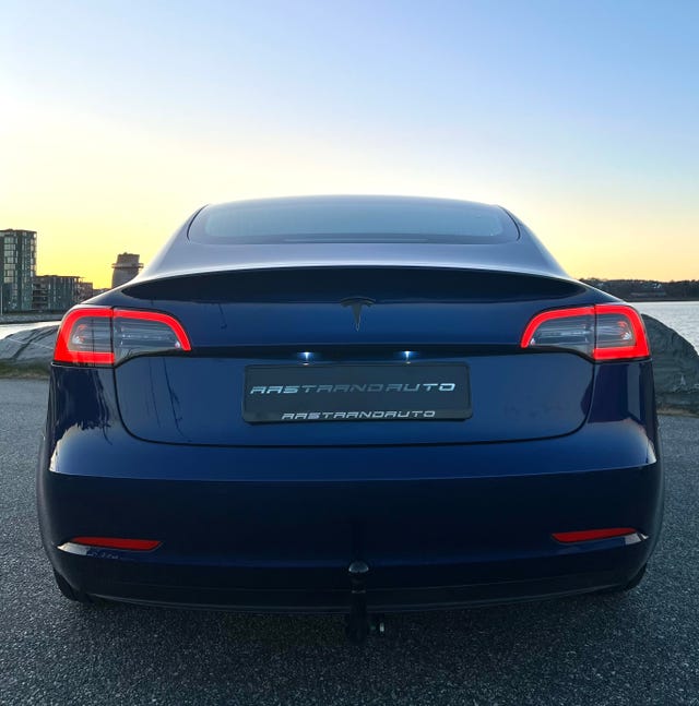 2019 TESLA MODEL 3 - 11
