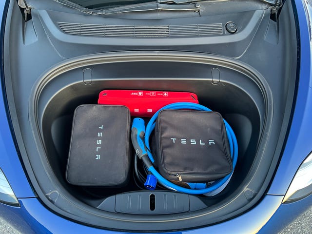 2019 TESLA MODEL 3 - 40