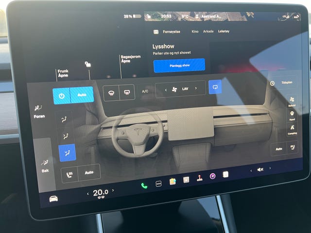 2019 TESLA MODEL 3 - 51