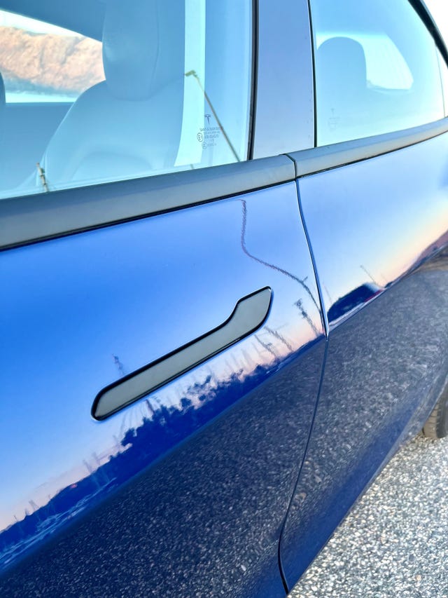 2019 TESLA MODEL 3 - 15