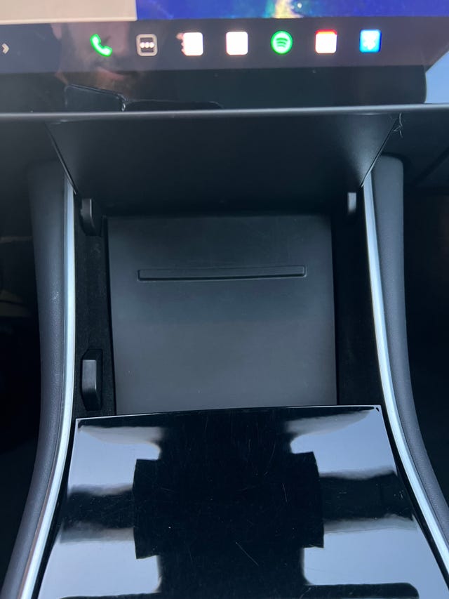 2019 TESLA MODEL 3 - 28