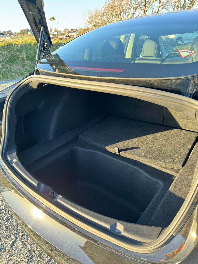 2019 TESLA MODEL 3 - 17