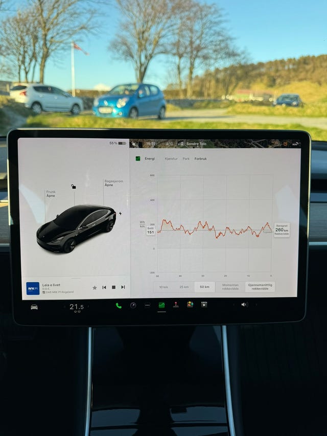 2019 TESLA MODEL 3 - 26
