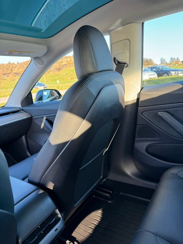 2019 TESLA MODEL 3 - 11