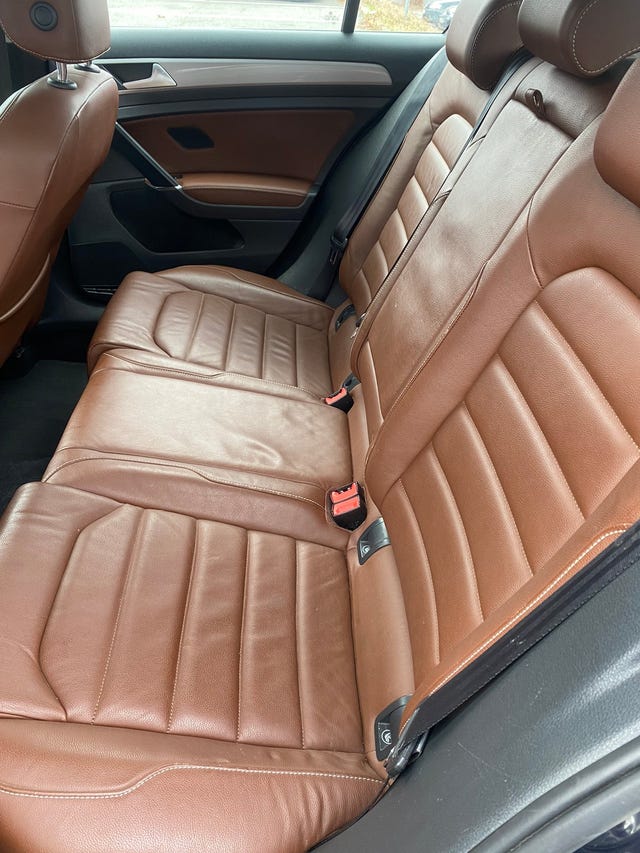 2015 VOLKSWAGEN GOLF - 26