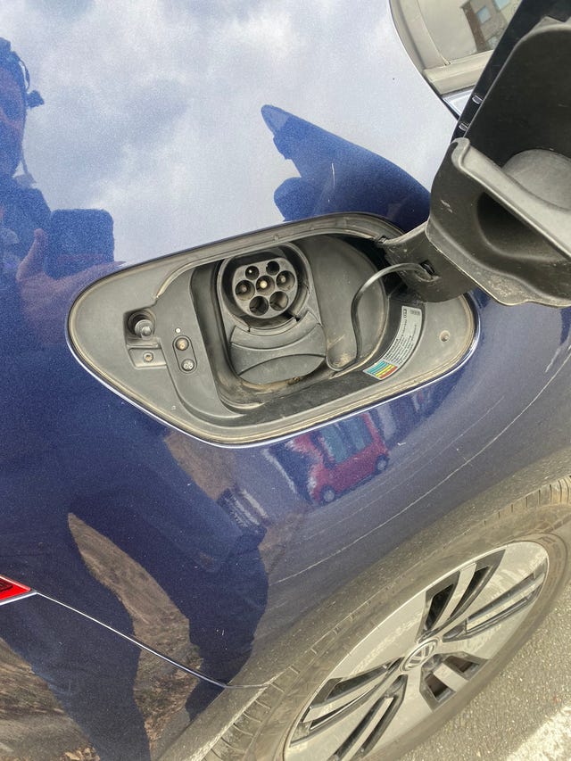2015 VOLKSWAGEN GOLF - 29
