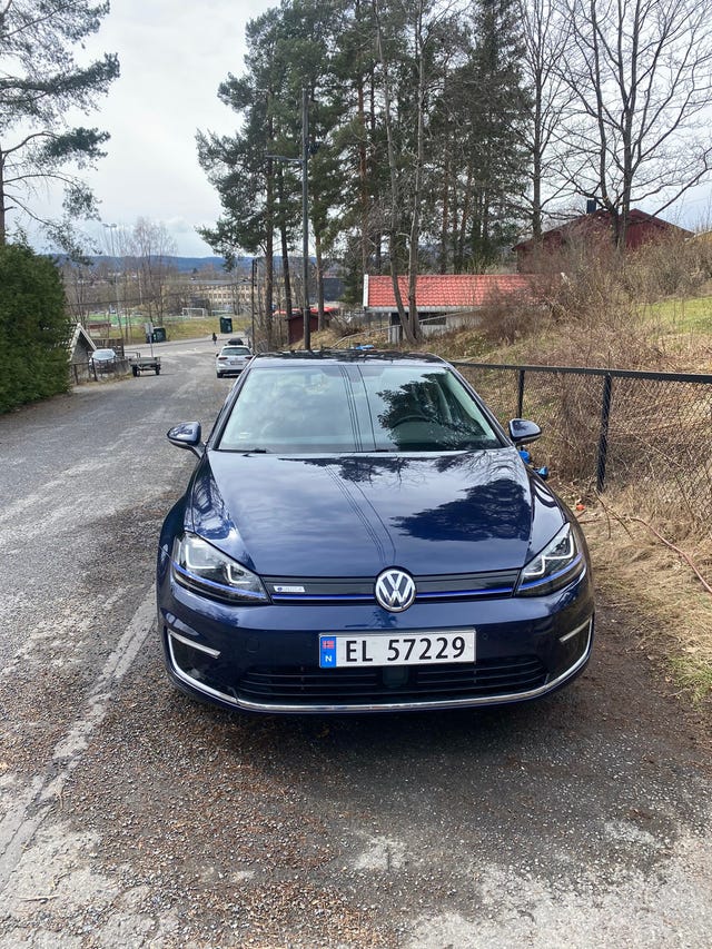 WVWZZZAUZFW906951 2015 VOLKSWAGEN GOLF-1
