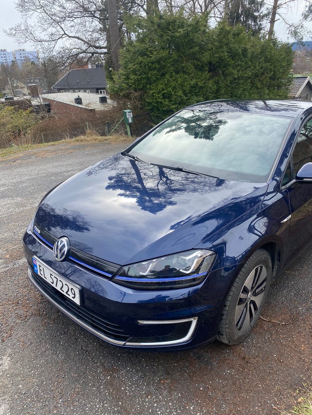 WVWZZZAUZFW906951 2015 VOLKSWAGEN GOLF-5