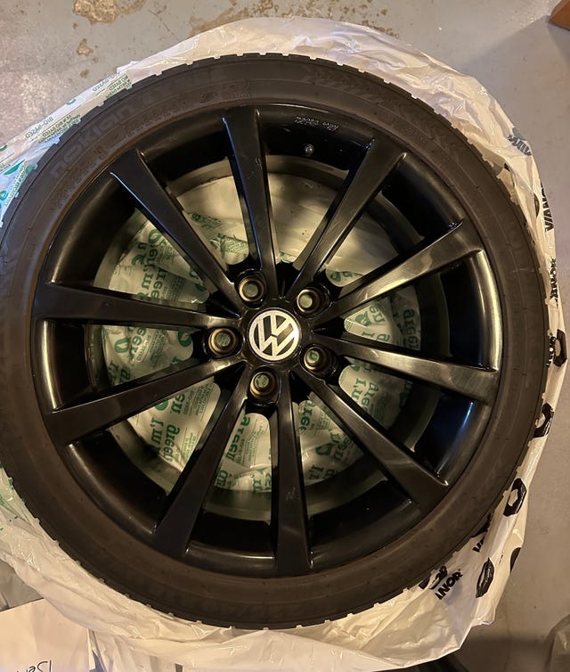 2018 VOLKSWAGEN GOLF - 16