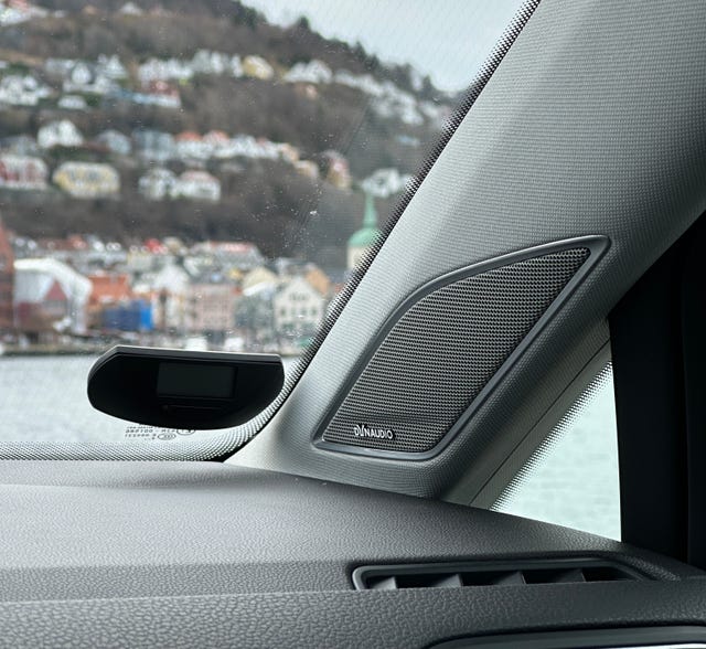 2018 VOLKSWAGEN GOLF - 15