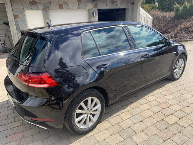 WVWZZZAUZJ8907850 2018 VOLKSWAGEN GOLF-5