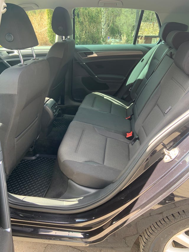 2018 VOLKSWAGEN GOLF - 11