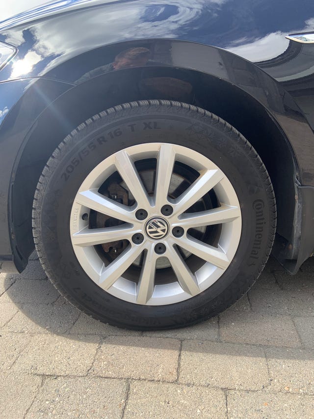 2018 VOLKSWAGEN GOLF - 13