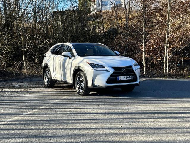 JTJBJRBZX02029710 2015 LEXUS NX 300H-0