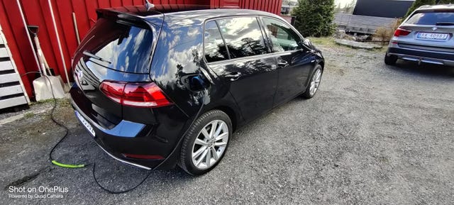 WVWZZZAUZJW901851 2018 VOLKSWAGEN GOLF-4